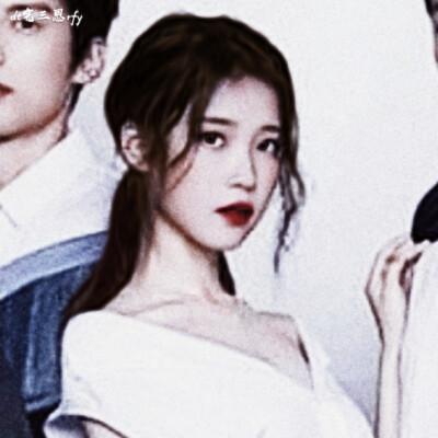 iu&伯贤情头完三恩