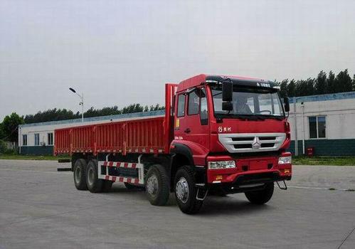 黄河牌载货汽车_价格_报价_图片-中国重汽集团济南车