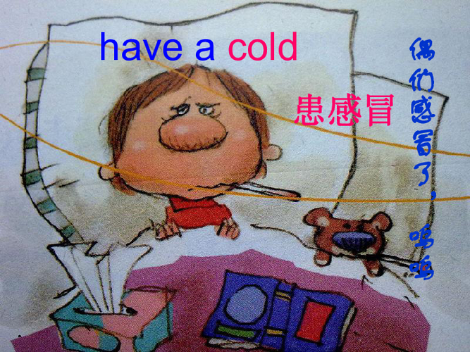 (共21张ppt)headearhandlegfeeteyesnosemouthunit2dentist.