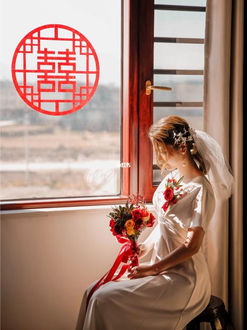 婚礼跟拍-纪实77摆拍_婚礼_摆拍_跟拍_新娘_摄影_南昌自由行热门