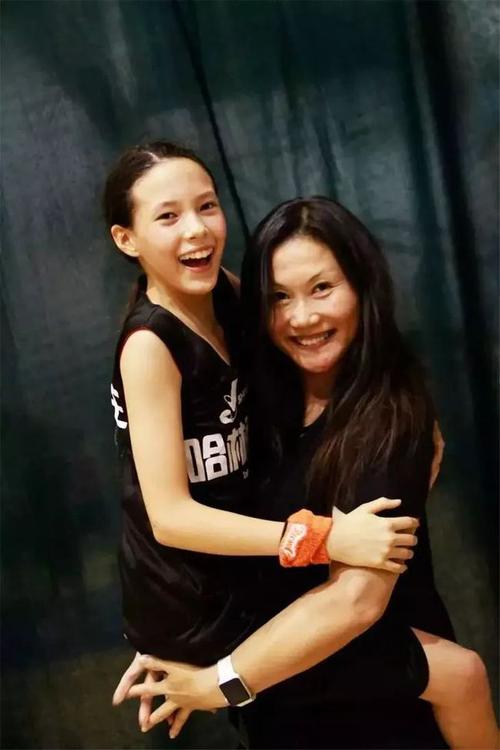 这件事,其实和谷爱凌的妈妈谷燕,有莫大关系.