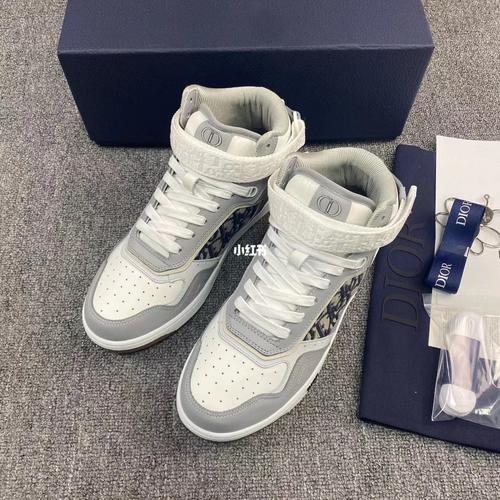 dior*aj_迪奥怎么样_air jordan_dioraj1_时尚_鞋靴