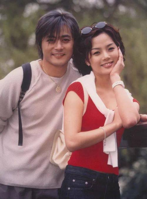 蔡琳,张东健《爱上女主播》的剧照