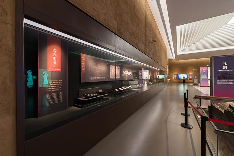 杭州良渚博物院