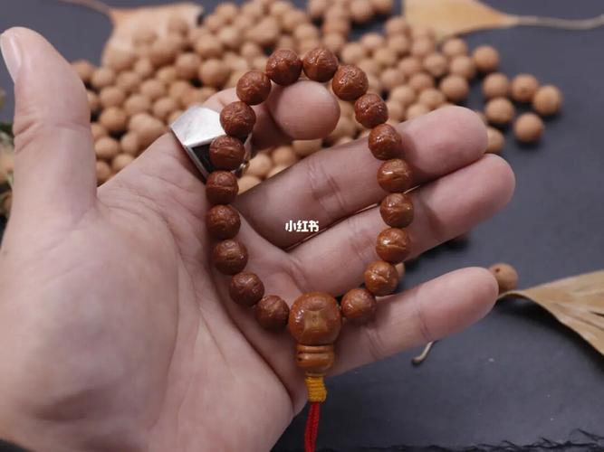盘了40多个小时的实心凤眼菩提_菩提_手串_串串_文玩_凤眼菩提_兴趣