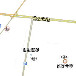 成安县卫星地图 - 河北省邯郸市成安县,乡,村各级地图