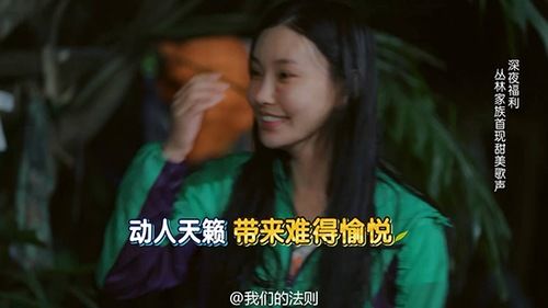 龙兄虎弟护活力童小花过河 黄子韬疑似告白童菲