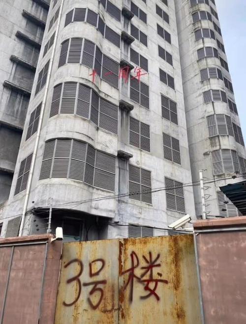 "胶州路教师公寓大火"已经十一年了,上海人民永远的痛