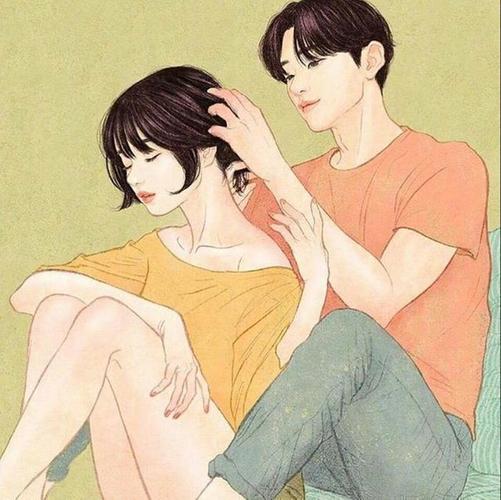 女人有这五种撒娇的方式,男人一听就"乖乖服软",特别是第三种