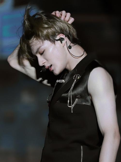 李帝努_nctdream李帝努_娱乐_明星娱乐资讯