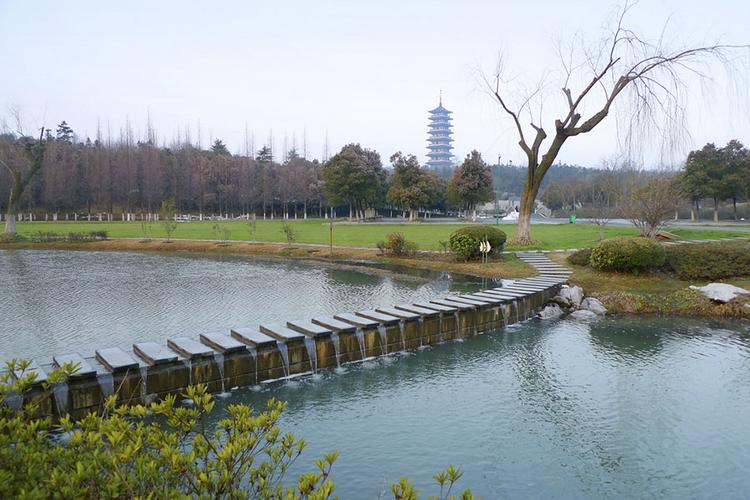 龙背山森林公园