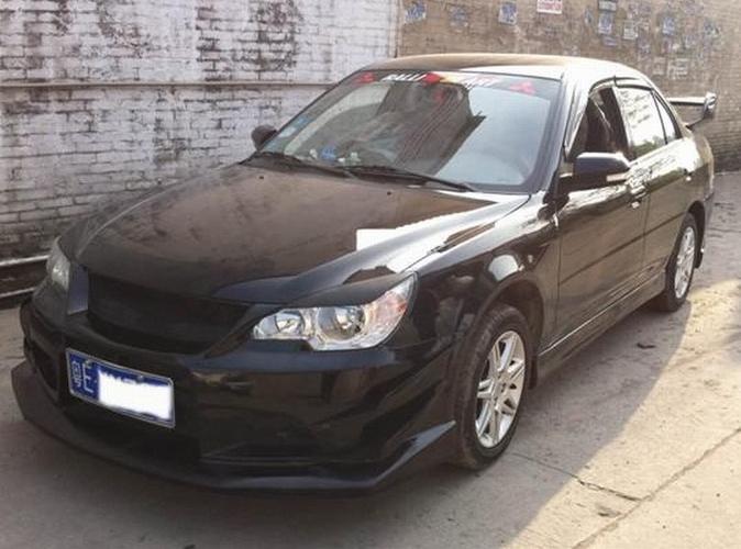 东南v3大包围战神款东南菱悦大包围菱悦v3大包围东南v3改装大包围