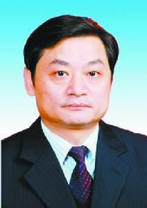 中共重庆市綦江县委副书记徐世国