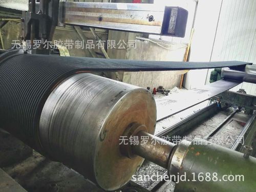 罗尔超长橡胶多楔带phpjpkplpm多沟带传动带
