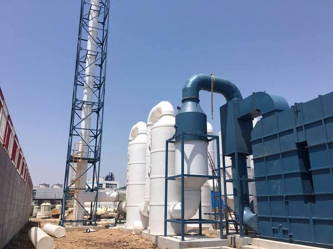 知名喷漆废气处理行业专家在线为您服务 欢迎咨询「诺