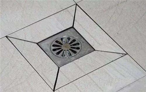 旋风地漏切割法是怎样的