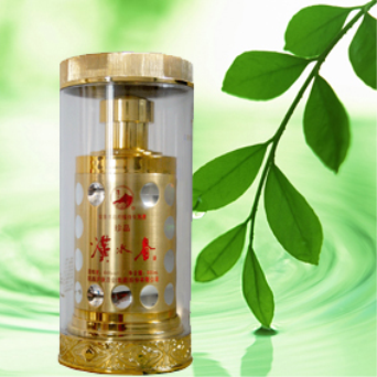 珍品汉水春_陕西泸康酒业(集团)股份有限公司