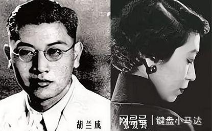 当张爱玲再遇见桑弧即使两个人相爱又相离但她从未懊悔过