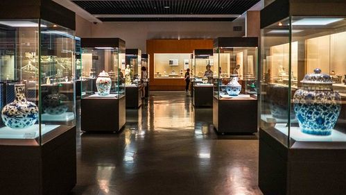 广东省博物馆图片