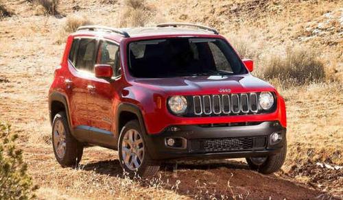 jeep自由侠到底好不好 安全性高动力强(采用360度主被