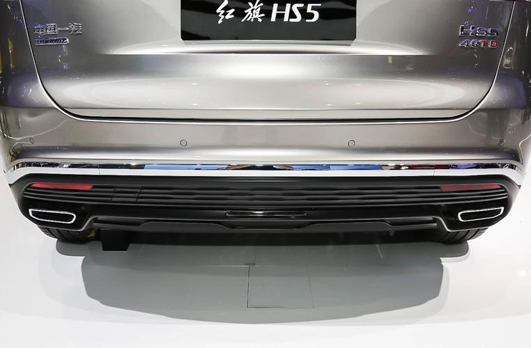 红旗hs5将于5月26日上市预售价20万起豪华内饰堪比奔驰s级