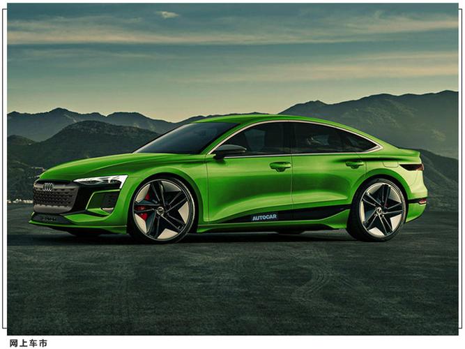 奥迪全新a4曝光!增推混动车型/叫板宝马330e_车市动态_汽车_中金在线