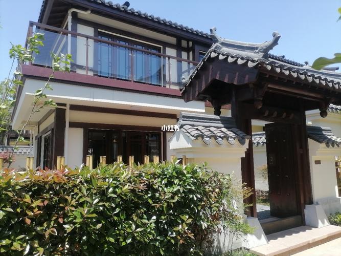 大唐贡茶院_投资_别墅_杭州买房_商业财经_楼市资讯