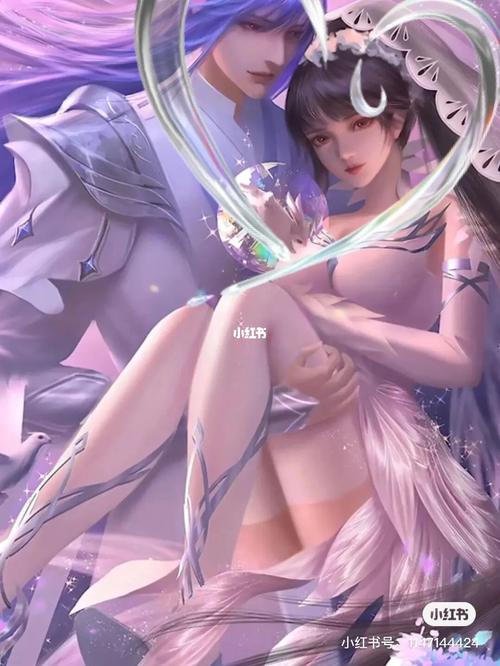 唐三:老婆这腿馋了_素材_影视_动漫_动漫推荐