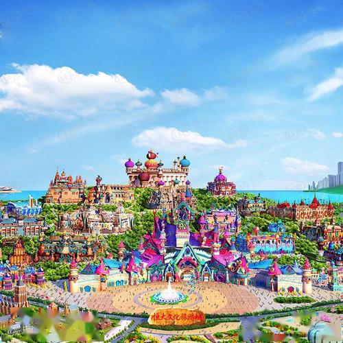 势头猛进!新滨湖板块恒大文化旅游城打造主城东必看优选好房!