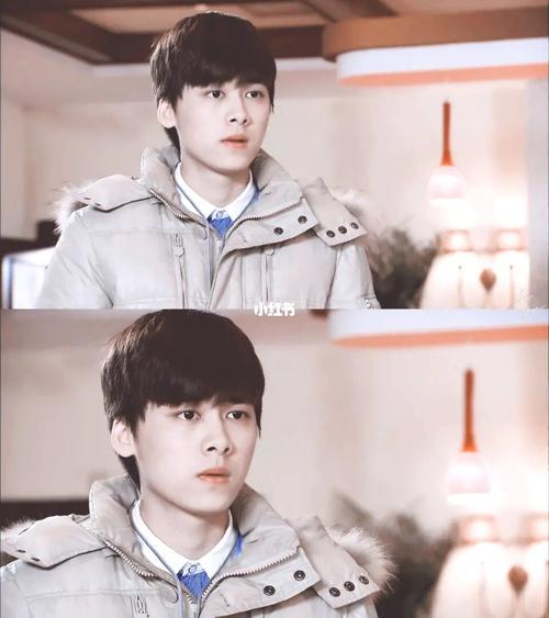 问:这是几岁的李易峰呢?真爱谎言/姜希宇_李易峰_真爱