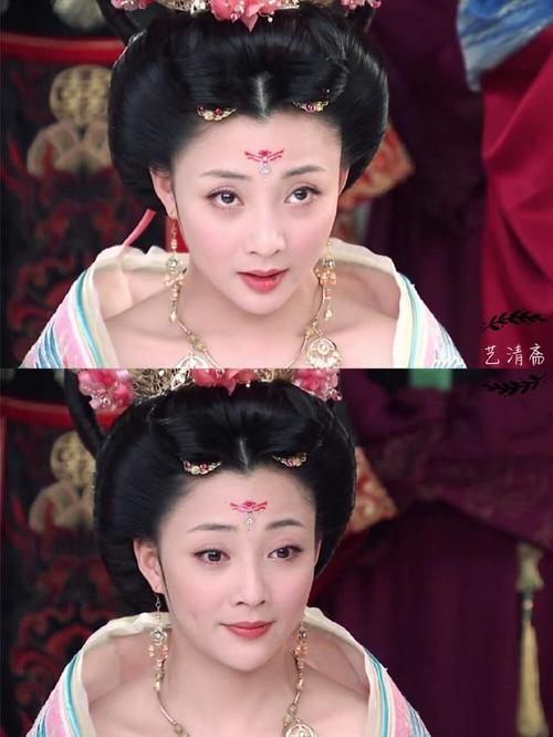 当年殷桃主演的《杨贵妃秘史》爆火全国,但许多人都曾指责演员殷桃的