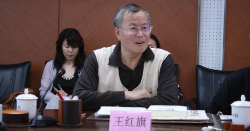 王红旗山海经是中华文明的源头之一