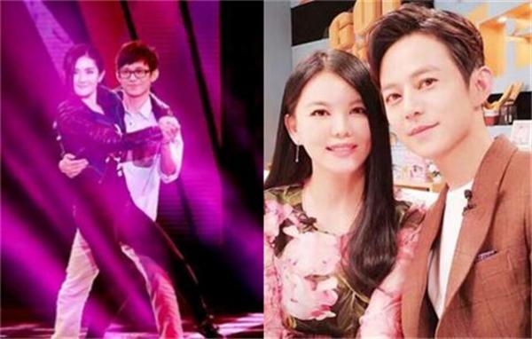 何炅为谢娜打李湘原因何炅和李湘好还是谢娜