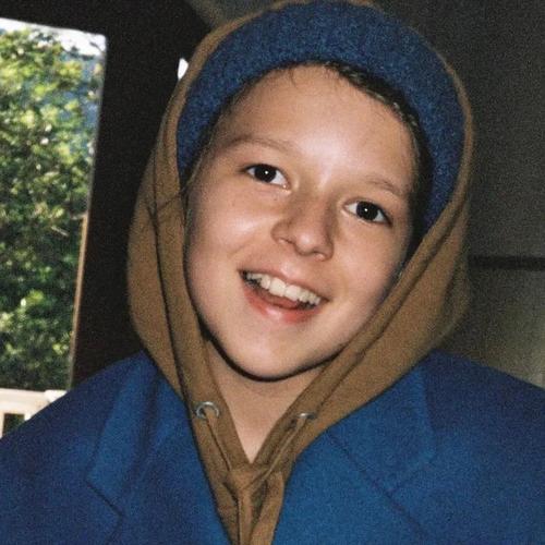 有无这种小男孩的狂拽酷头像