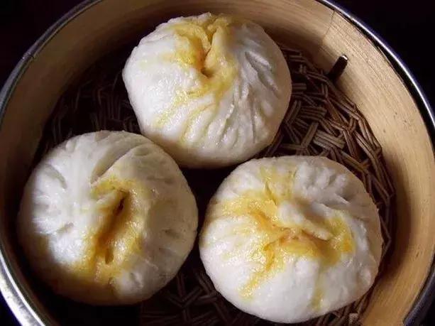 上海大肉包研究 这些肉包你都吃过了吗?
