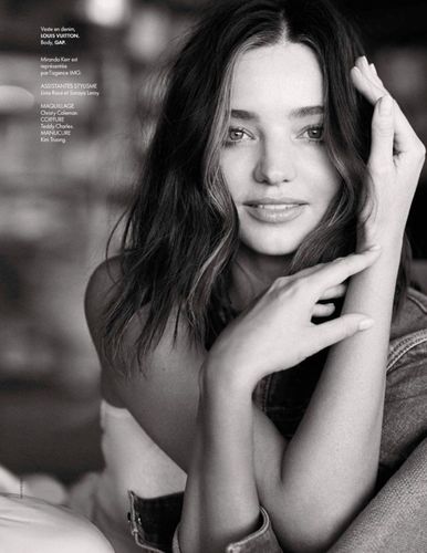miranda kerr