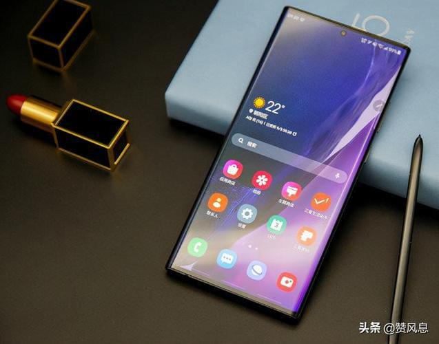 12 256gb降1600,支持50倍变焦,三星galaxy note20 ultra 降价