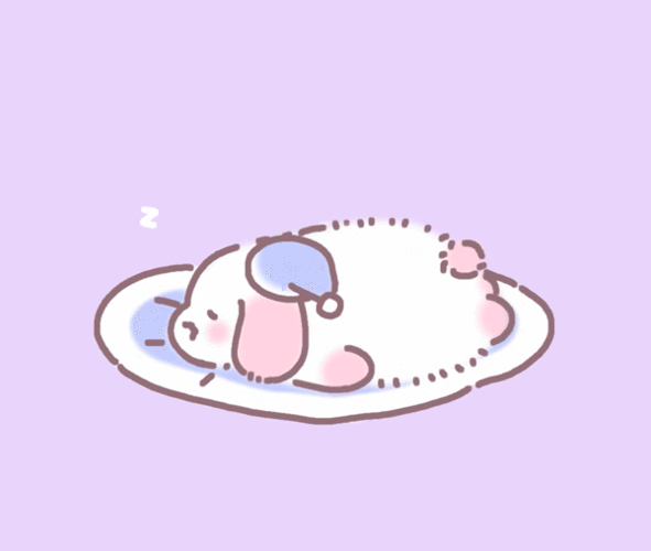 超可奈小免动图 - 堆糖,美图壁纸兴趣社区