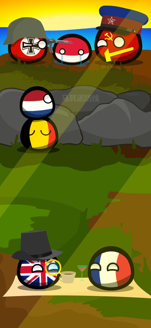 寒瑞又画了一个新的波兰球手机桌面壁纸! 喜欢的请直接抱走!