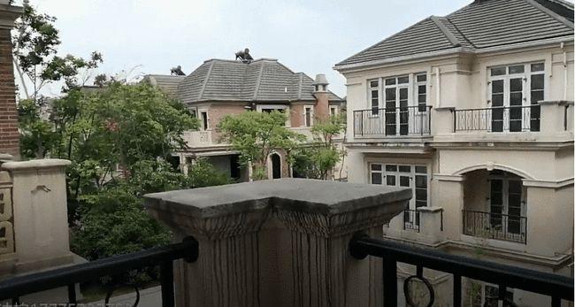 法拍长沙青竹湖独栋别墅660起