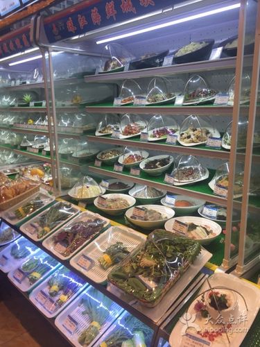 清真·珠江港海鲜城-图片-西宁美食-大众点评网