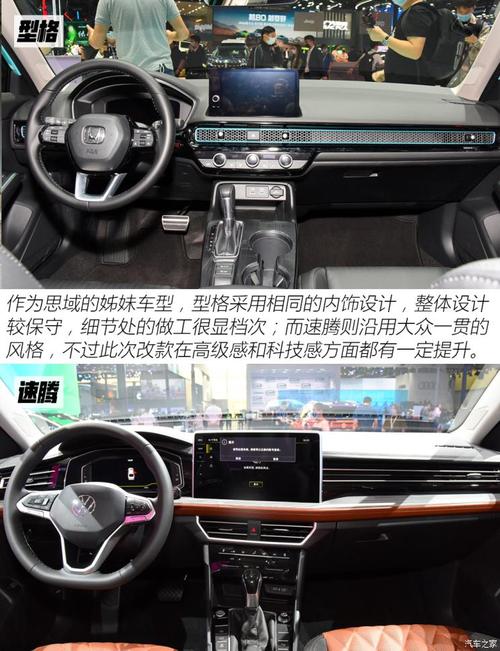 广汽本田 型格 2022款 中配版