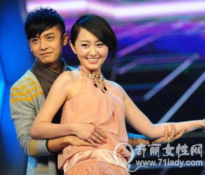 孙耀琦演过的电视剧有哪些?