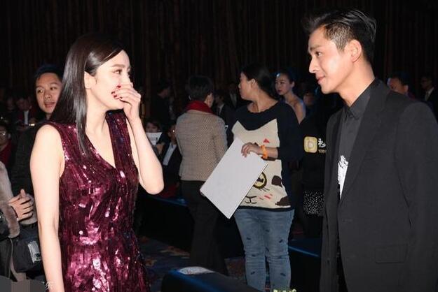 乔振宇与王丽坤同居8年不结婚为何转身就与小娇妻奉子成婚