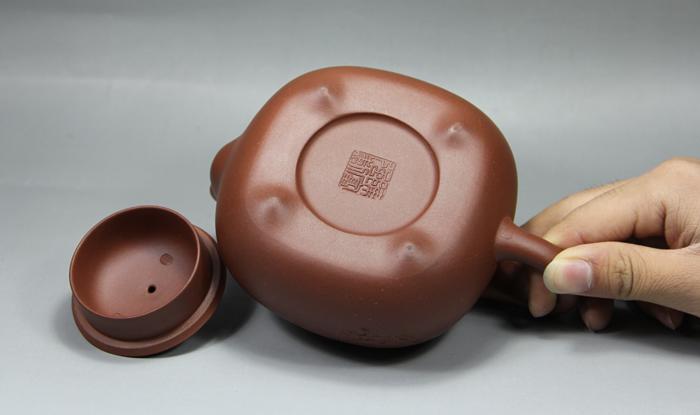 富强陶艺,陈富强紫砂,紫砂壶鉴定,陈富强紫砂工作室