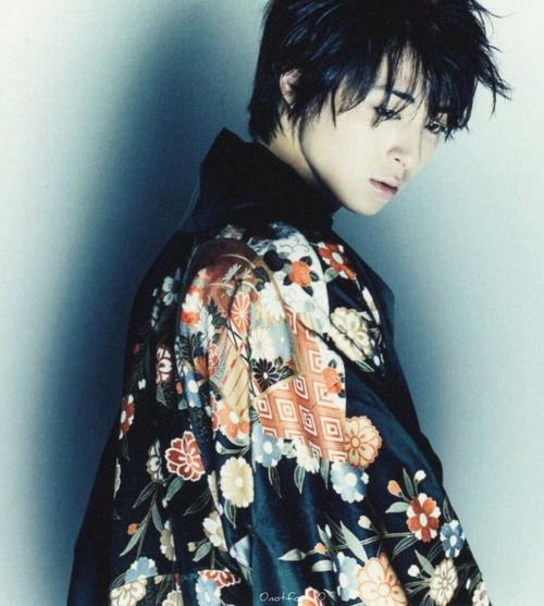 高杉真宙# [自扫] 『7/20』2nd photo book