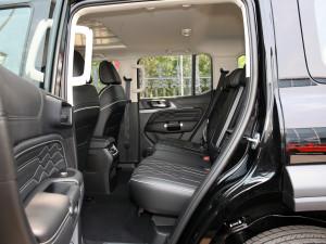 坦克3002021款 越野版 2.0t 挑战者