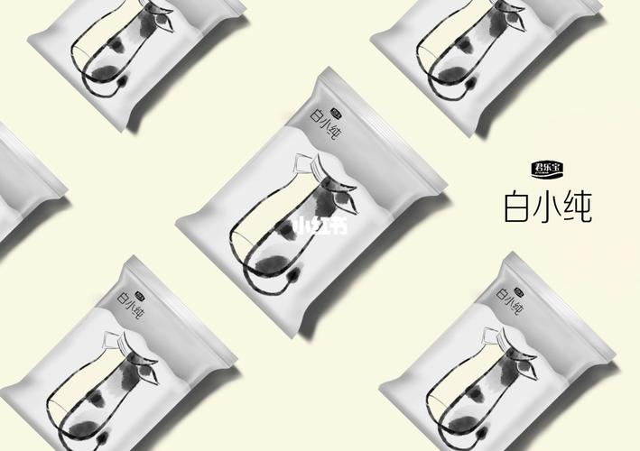 创意星球|白小纯包装设计_包装设计_脑洞青年show_文化_绘画