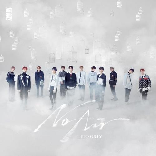[mini album] the boyz – the boyz 3rd mini album [the only] (mp3
