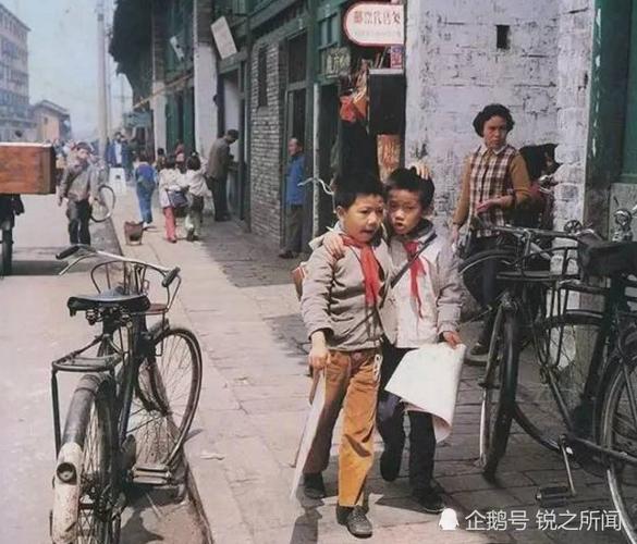 80年代老照片,80后的回忆,童年记忆,老照片,80后